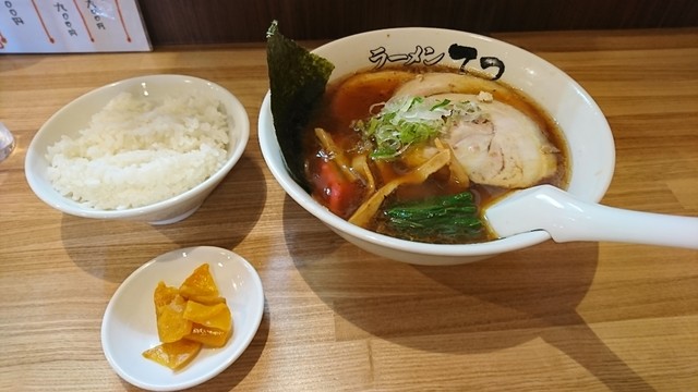 ラーメン てつ 十勝清水 ラーメン 食べログ ラーメン てつ 十勝清水 ラーメン 食べログ