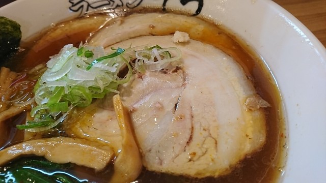 ラーメン てつ 十勝清水 ラーメン 食べログ