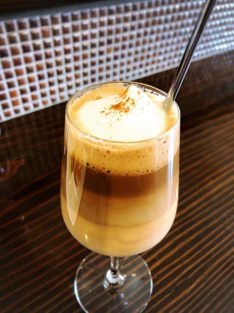 カフェ タイメイカン（cafe TAIMEIKAN） - 北上（カフェ）の写真