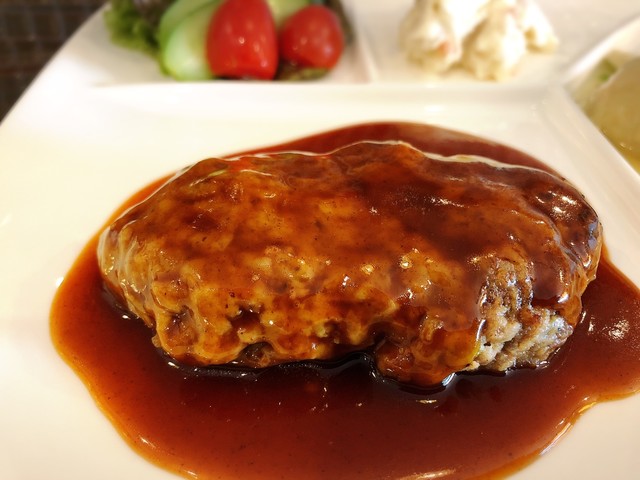 カフェ タイメイカン（cafe TAIMEIKAN） - 北上（カフェ）の写真