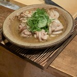 Umaimon Ya Shin - 料理写真