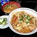 一力食堂 - 