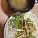 やきとり筑前屋 - 