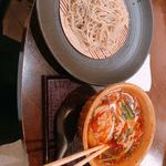 福福茶寮 - 