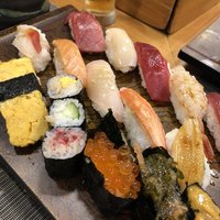 東鮨 新店 - 