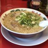 横浜家系ラーメン 魂心家 静岡店