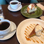 Cafe Crema - 