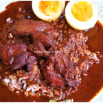 東京ボンベイ - 