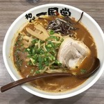 Ramen Shodai Ikkoku Dou - 