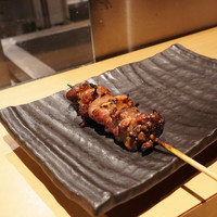 晩鶏 - はつもと