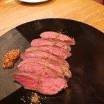 原価ビストロBAN！ - ローストホース