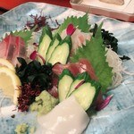 郷土料理 五志喜 本店 - 