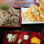 十萬石 - 料理写真: