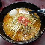 ラーメンとん太 - 