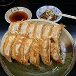 宇都宮の夢餃子 - 