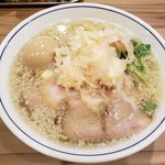 らーめん鱗 西中島店 - 