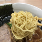 浅草名代らーめん 与ろゐ屋 - 