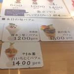 ウッドベリーズ - 