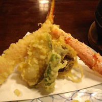かに道楽 新宿本店 - 