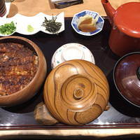 鰻う おか冨士 - 