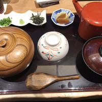 鰻う おか冨士 - 