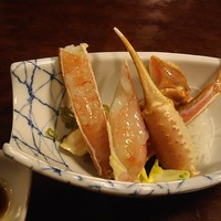 かに道楽 新宿本店 - 