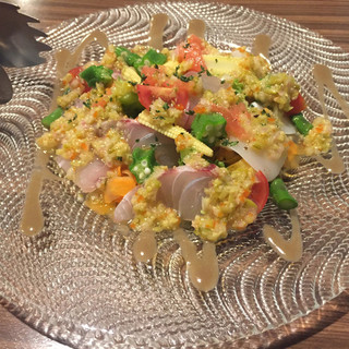 スペインバル Azul 赤羽