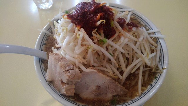 豪ーめん 北上 ゴーメン 柳原 ラーメン 食べログ 豪ーめん 北上 ゴーメン 柳原 ラーメン 食べログ