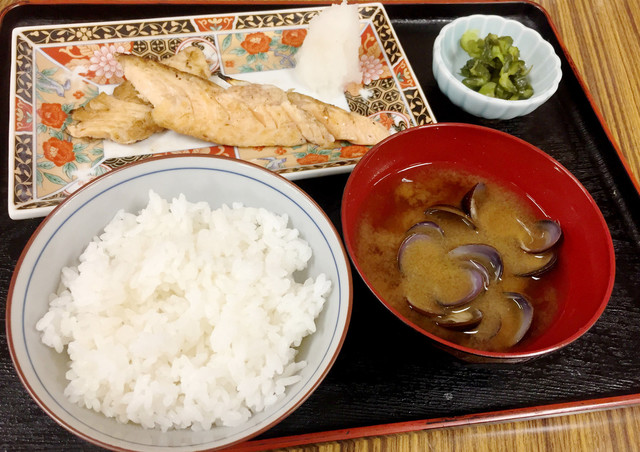 民宿・食堂　潮騒 - 小樽市その他（食堂）の写真