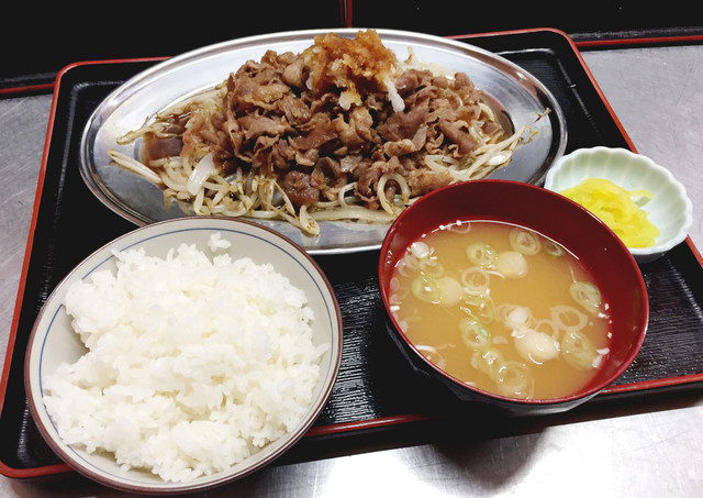 民宿・食堂　潮騒 - 小樽市その他（食堂）の写真