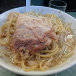 ラーメン二郎 - まだあるよ～