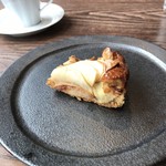 パピトン - りんごのタルト