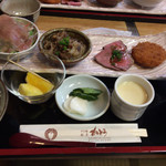 Sukiyaki Kappou Katou - 