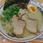 ラーメン壱好 - 