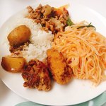 エーヤナディーキッチン - 