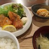 大衆食堂ジラフ