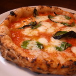 ピッツェリア ファッブリカ 1090 - 料理写真: