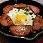 五人百姓 - 雲仙ハム