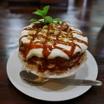 つばめ氷菓店 - 