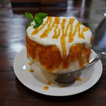 つばめ氷菓店 - 