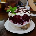 つばめ氷菓店 - 