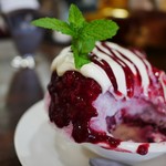 つばめ氷菓店 - 