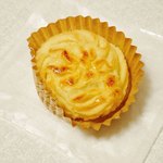 津銘菓 - 和風すい〜とぽてと 200円