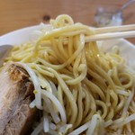 ラーメン 子ブタ屋 - もっとオーション！