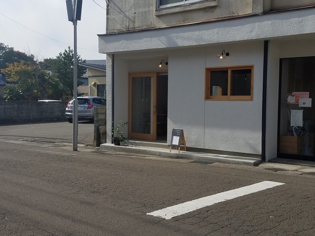 いちカフェ（ichi cafe） - 八郎潟（カフェ）の写真