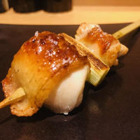 喜鈴 - 丹波黒鶏の焼き鳥！