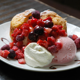 そらの森珈琲_2