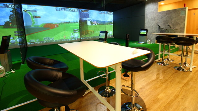 GOLFLINKS NAGOYA photo 5