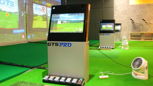 GOLFLINKS NAGOYA photo 4