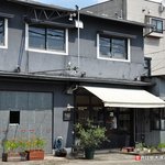 1988 CAFE SHOZO - 